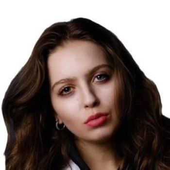 Хеладзе Матрона Зурабовна - фотография