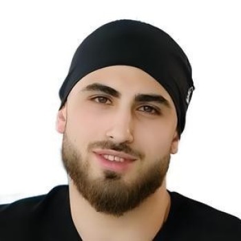 Шихалиев Умар Гюльмагомедович - фотография