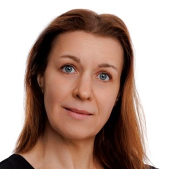 Февралева Александра Юрьевна - фотография