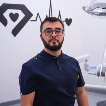 Батчаев Хасан Казбекович - фотография