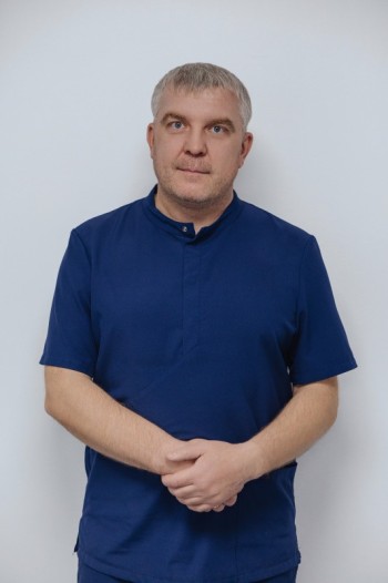 Иванов Иван Петрович - фотография