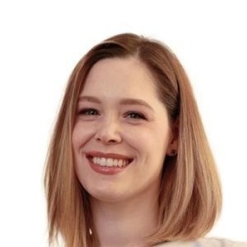 Воронова Софья Владимировна - фотография