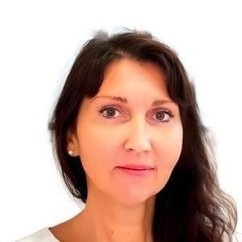 Клейнер Юлия Валерьевна - фотография