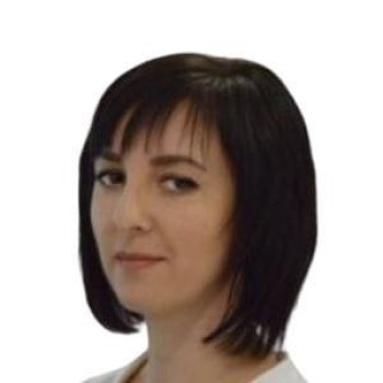 Трофимова Светлана Александровна - фотография