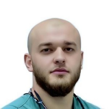 Тагиров Тагир Сахрудинович - фотография