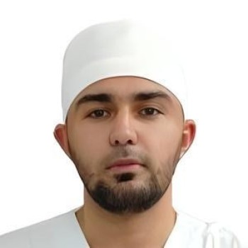 Мамадалиев Хожифуркат Маруфжонович - фотография