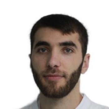 Тагиров Рустам Надирович - фотография