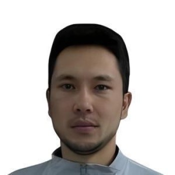 Талантбеков Намыс Талантбекович - фотография