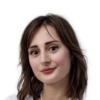 Шевченко Владислава Сергеевна - фотография