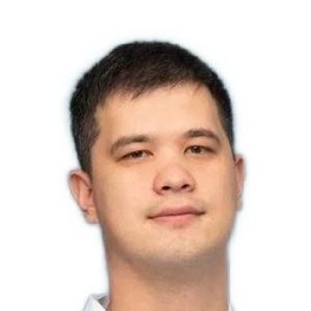 Шубин Игорь Сергеевич - фотография