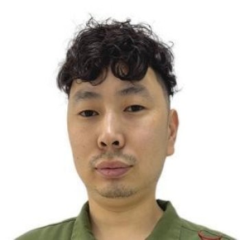 Канатбеков Дамир Канатбекович - фотография