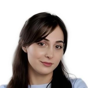 Пашаева Эльвира Рафаиловна - фотография