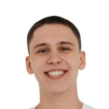 Кушаков Данил Русланович - фотография