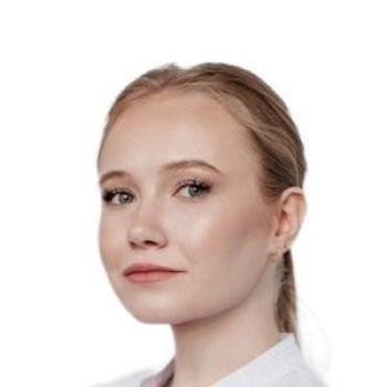 Николаева Юлия Владимировна - фотография