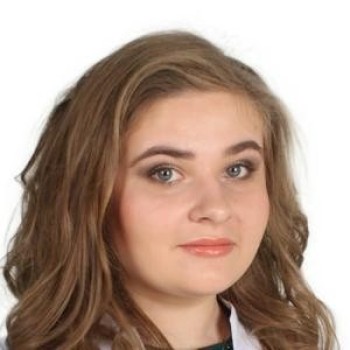 Мартыновская Татьяна Александровна - фотография