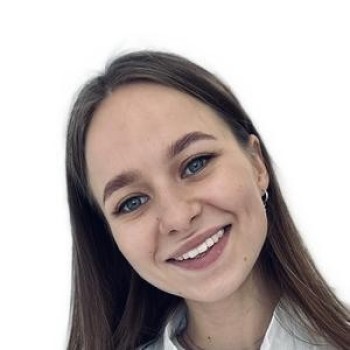 Солоян (Судьина) Виктория Павловна - фотография