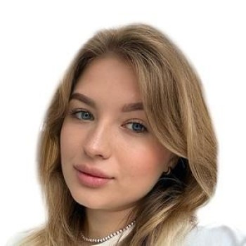 Хабарова Виктория Алексеевна - фотография