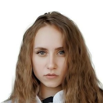 Енушевич Марина Андреевна - фотография