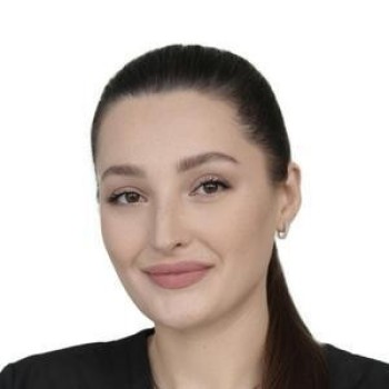 Михайлова Елена Владимировна - фотография