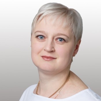 Балаева Екатерина Олеговна - фотография