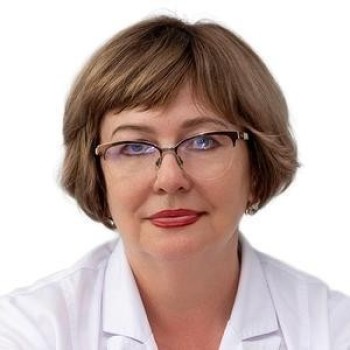 Осетрова Наталья Борисовна - фотография