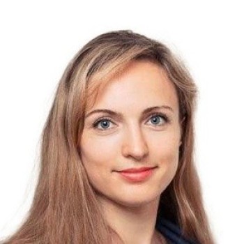 Кабушева Оксана Назаровна - фотография