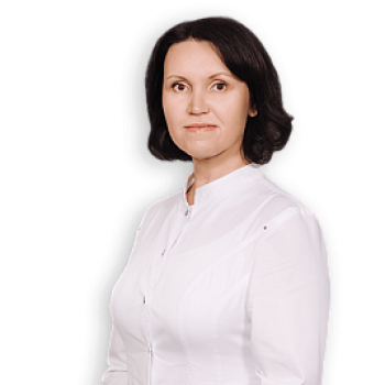 Нурмухаметова Гульнара Раифовна - фотография