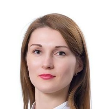 Ермакова Ольга Николаевна - фотография