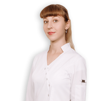 Кардакова Ольга Александровна - фотография