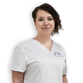 Шункевич Ольга Николаевна - фотография