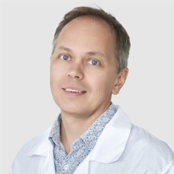 Никишин Роман Алексеевич - фотография