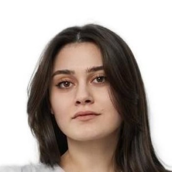 Нурова Малика Фарходовна - фотография