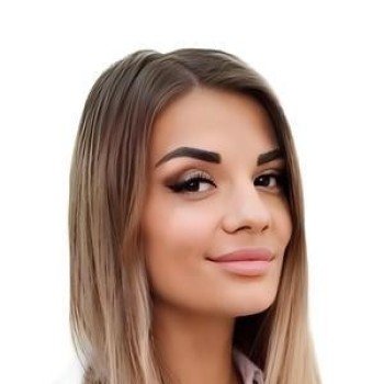 Ковалева Кристина Павловна - фотография