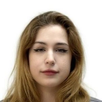 Дмитриева Вероника Александровна - фотография