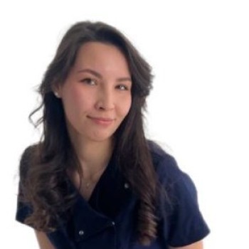 Нуретдинова Камила Айратовна - фотография