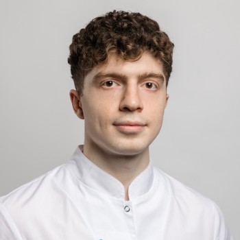 Гасанов Руслан Ровшанович - фотография