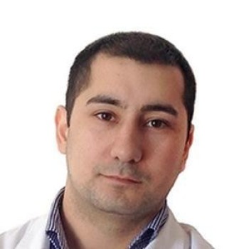 Магомедов Марат Аликеримович - фотография