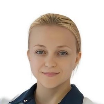 Мамаева Дарья Александровна - фотография