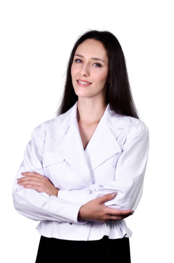 Дьяченко Валерия Викторовна - фотография