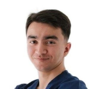 Гуломов Достон Хуршедович - фотография