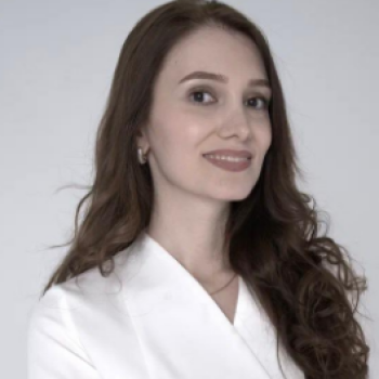 Саитова Эльмира Шариповна - фотография