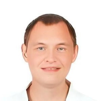 Габбасов Васим Фанисович - фотография