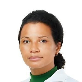 Нгакуту Мария Сибай - фотография