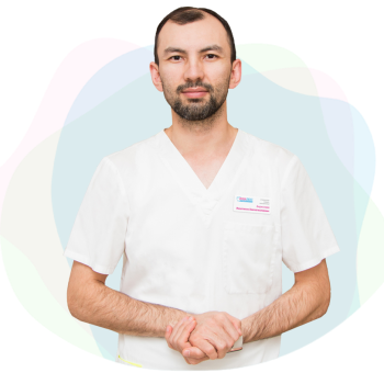 Амриллаев Иззатилло Хикматиллоевич - фотография