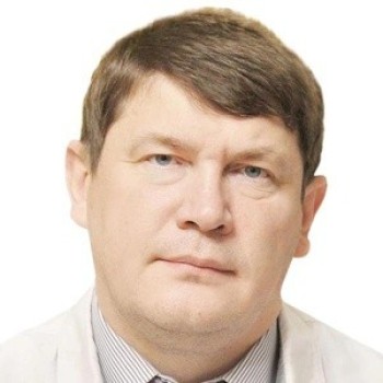 Иванов Станислав Валентинович - фотография