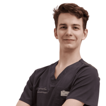 Сёмкин Никита Олегович - фотография