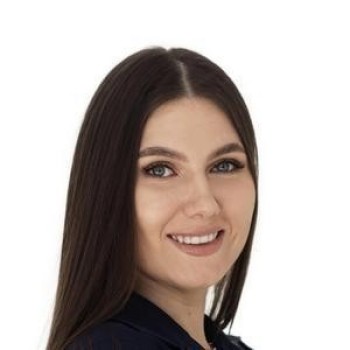 Марченко Анна Андреевна - фотография