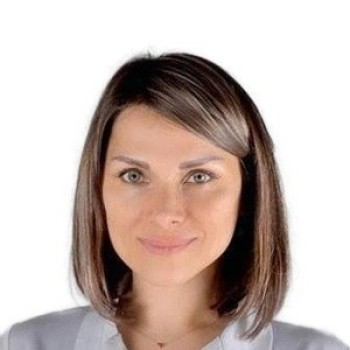 Анкудинова Антонина Николаевна - фотография