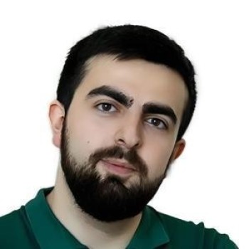 Эдиев Аслан Аубекирович - фотография