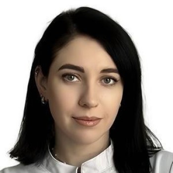 Мартинсон Екатерина Борисовна - фотография